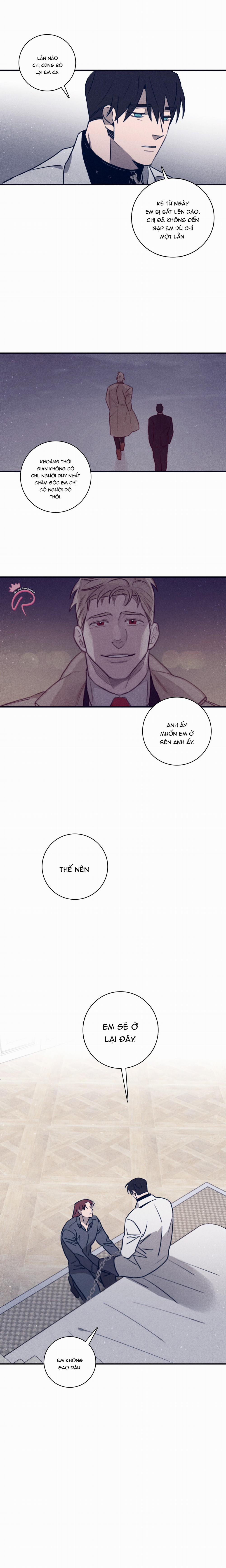 Độc Dược (Marcel) 51 trang 6