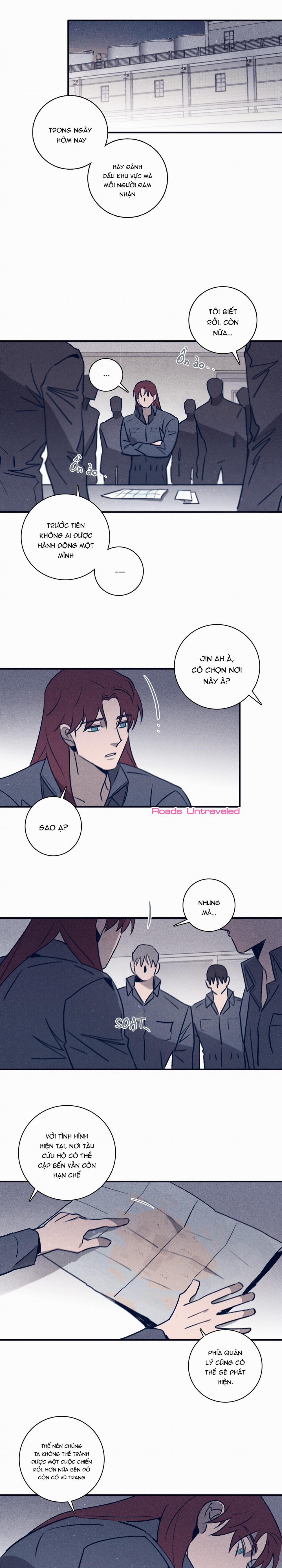 Độc Dược (Marcel) 51 trang 7