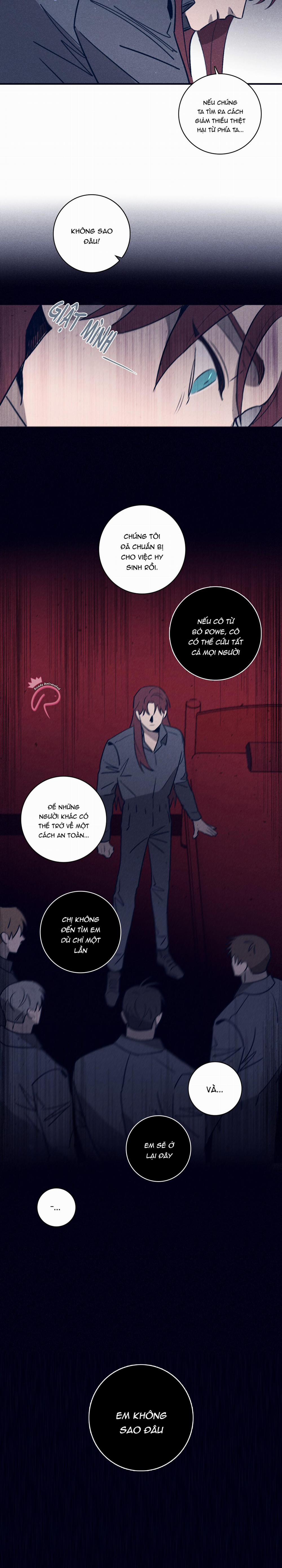 Độc Dược (Marcel) 51 trang 8