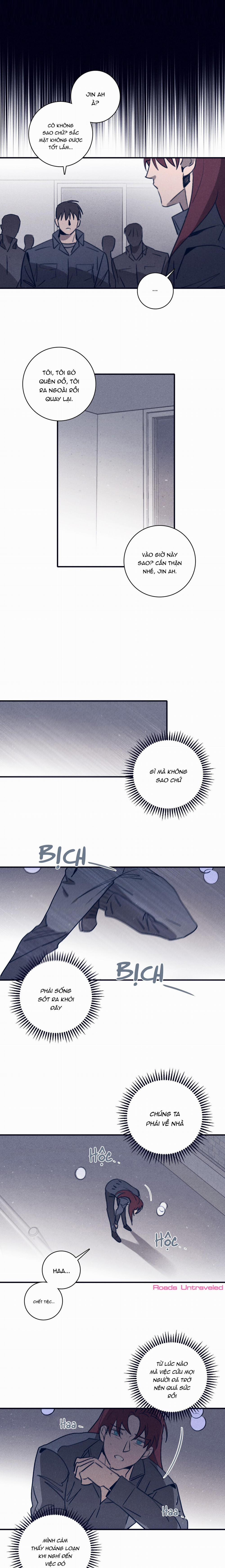 Độc Dược (Marcel) 51 trang 9