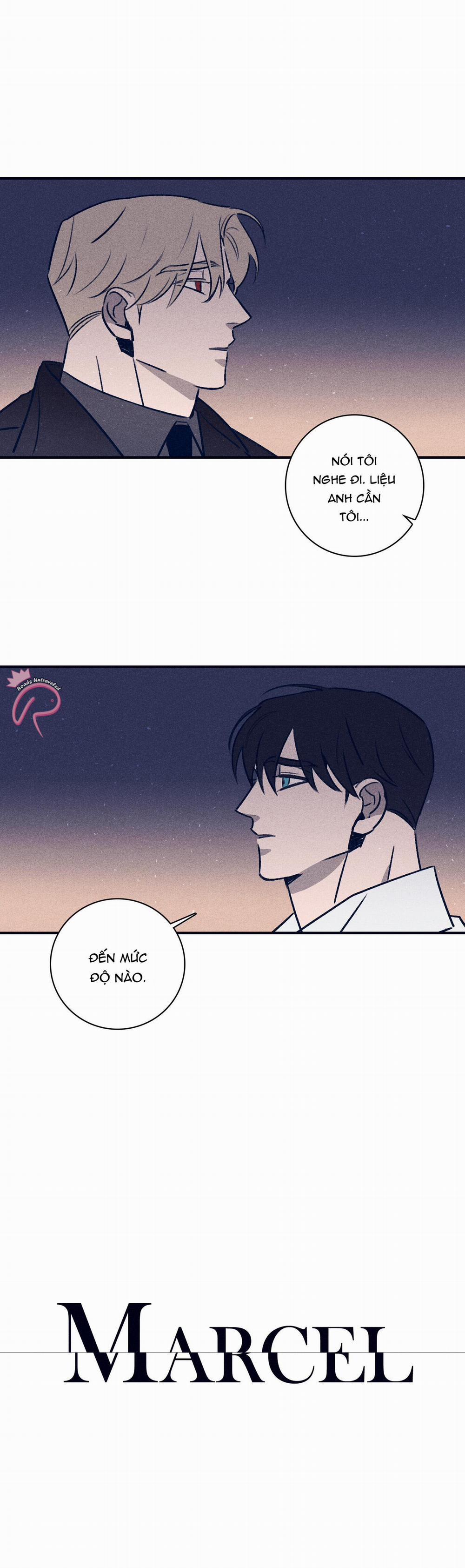 Độc Dược (Marcel) 52 trang 0