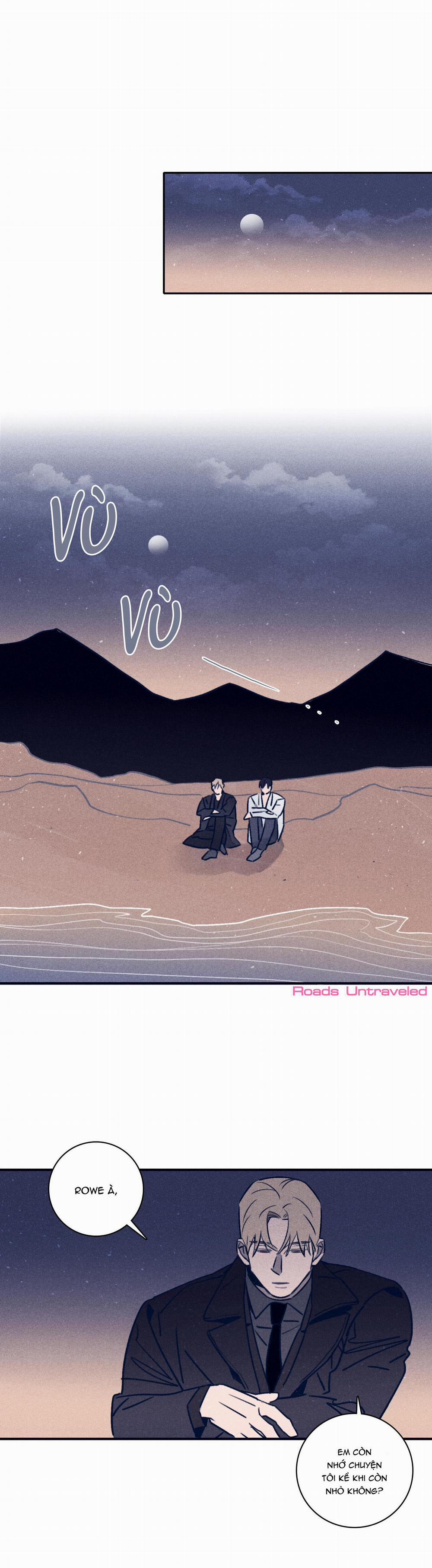 Độc Dược (Marcel) 52 trang 1