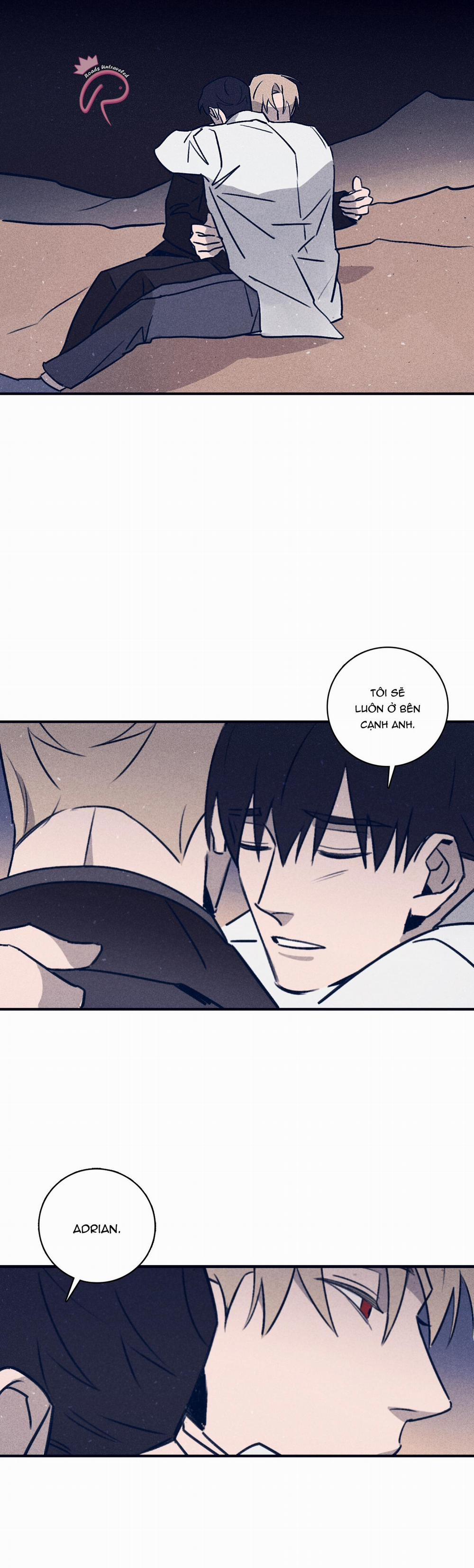 Độc Dược (Marcel) 52 trang 11