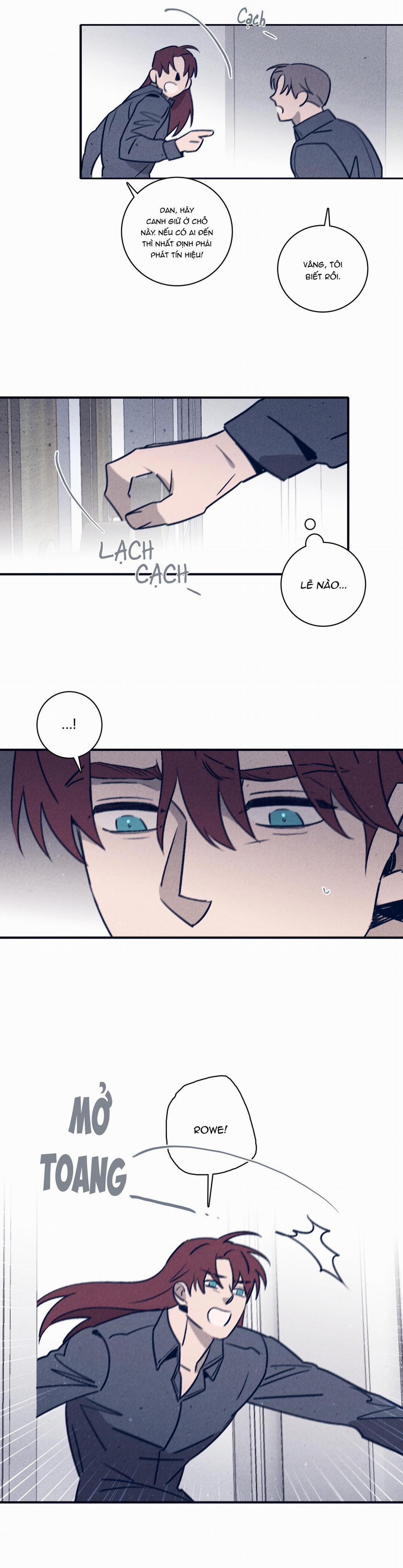 Độc Dược (Marcel) 52 trang 16