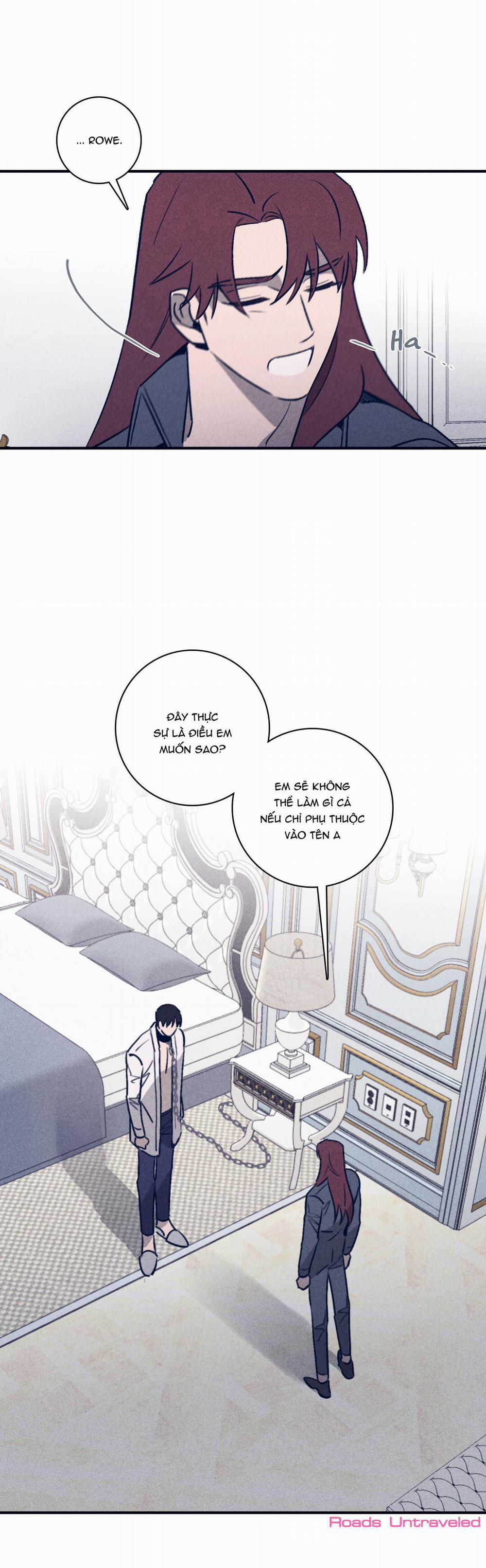 Độc Dược (Marcel) 52 trang 19