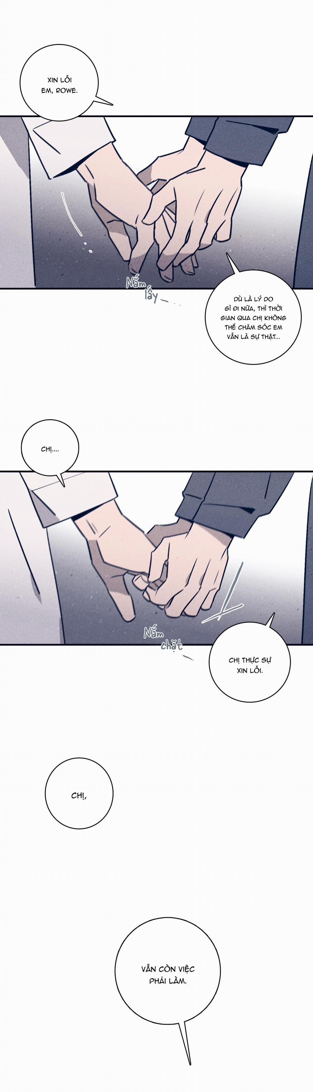 Độc Dược (Marcel) 52 trang 22