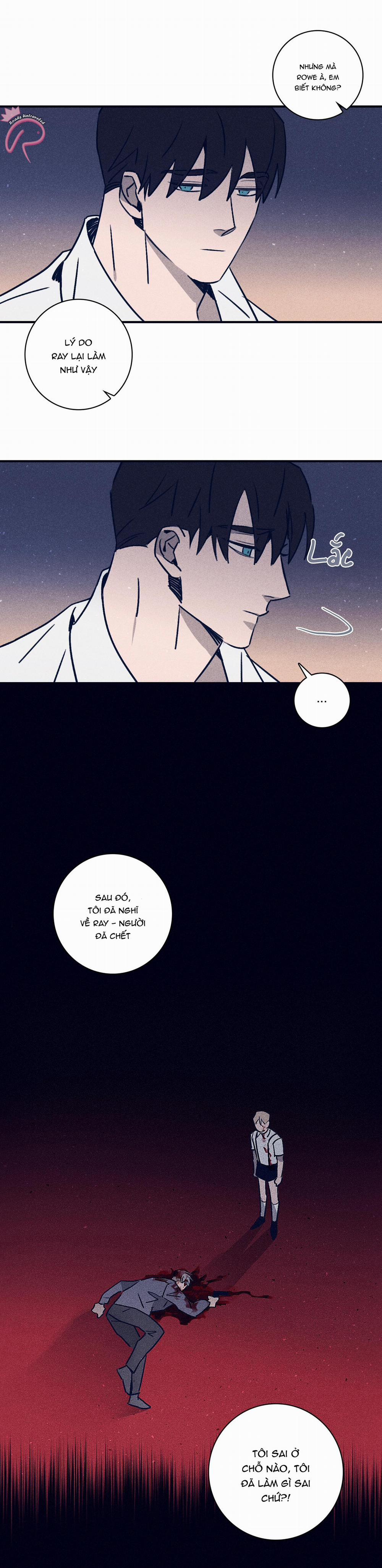 Độc Dược (Marcel) 52 trang 4