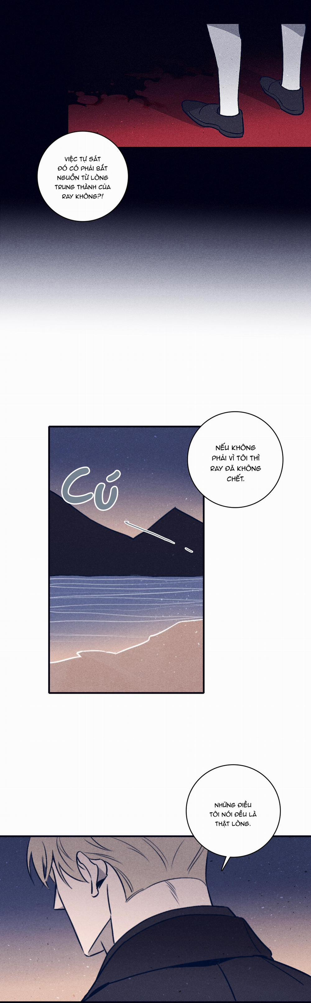 Độc Dược (Marcel) 52 trang 5