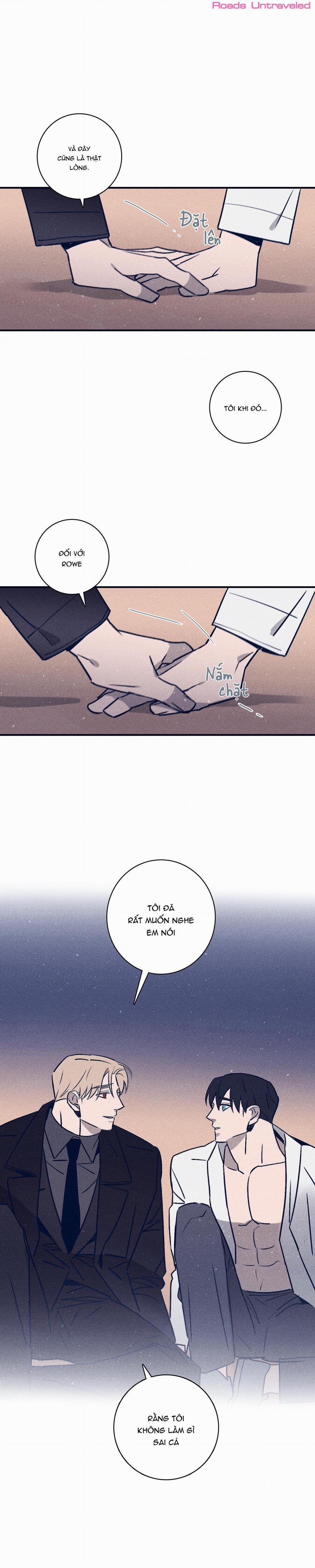 Độc Dược (Marcel) 52 trang 6