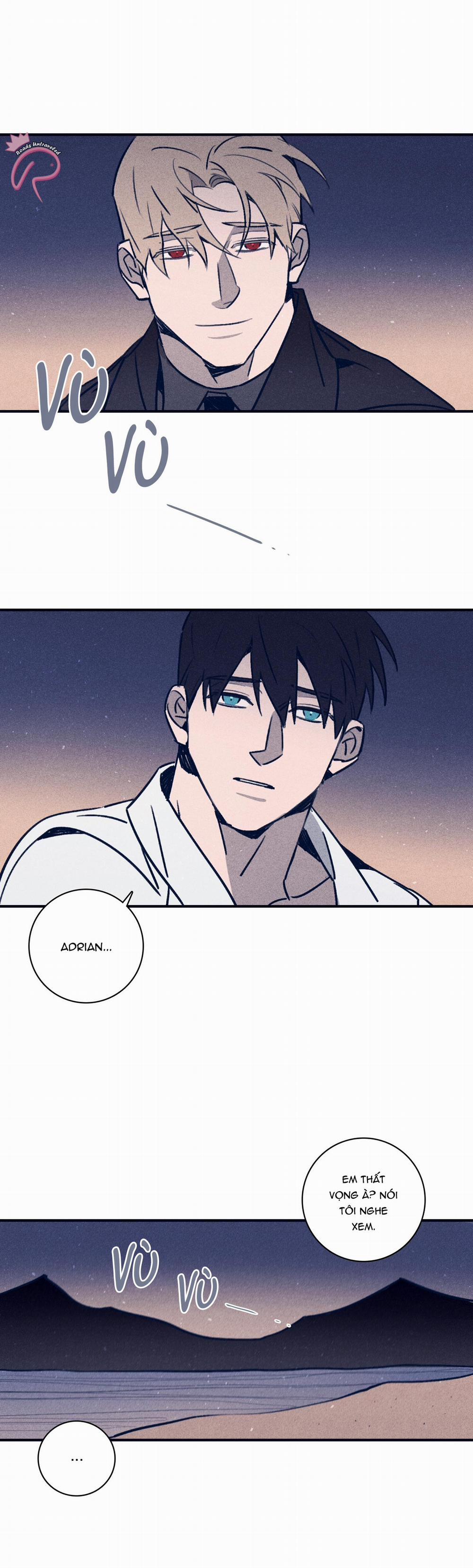 Độc Dược (Marcel) 52 trang 7