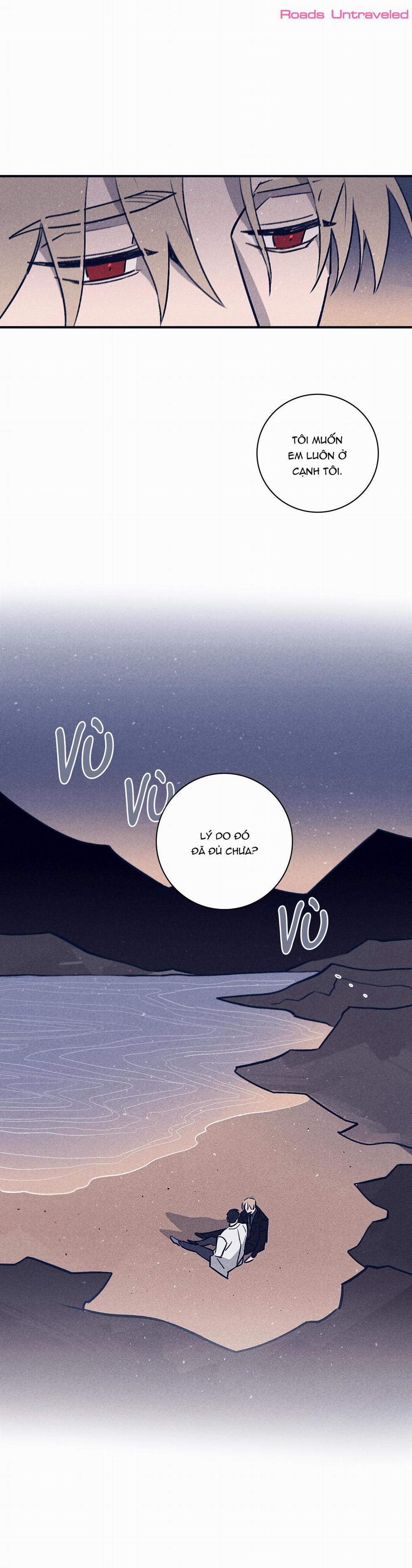 Độc Dược (Marcel) 52 trang 9