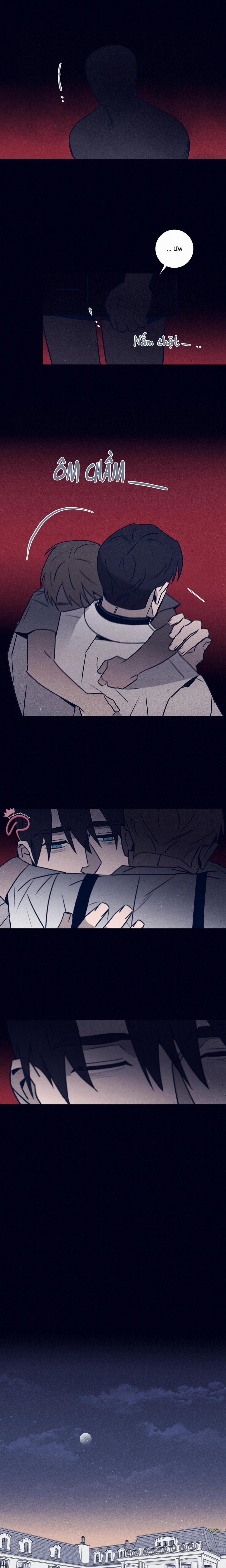 Độc Dược (Marcel) 53 trang 10