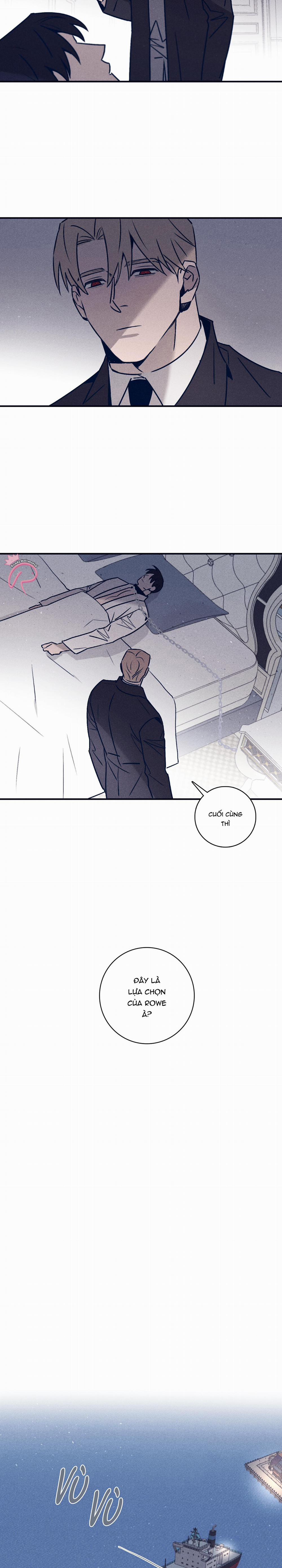 Độc Dược (Marcel) 53 trang 12