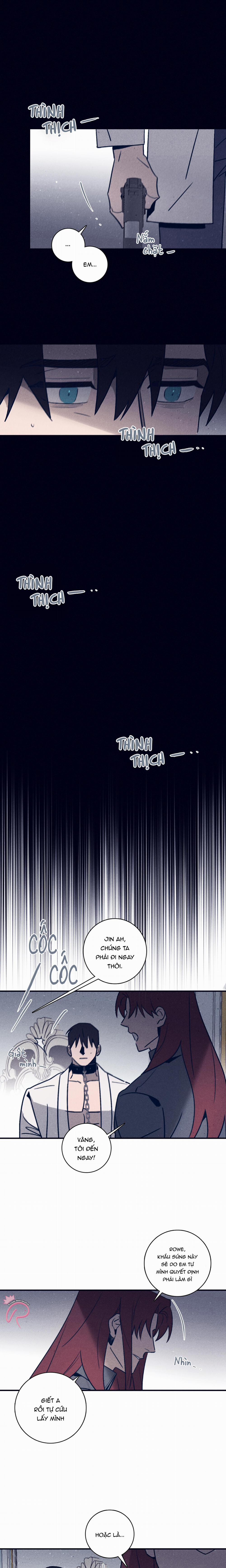 Độc Dược (Marcel) 53 trang 2