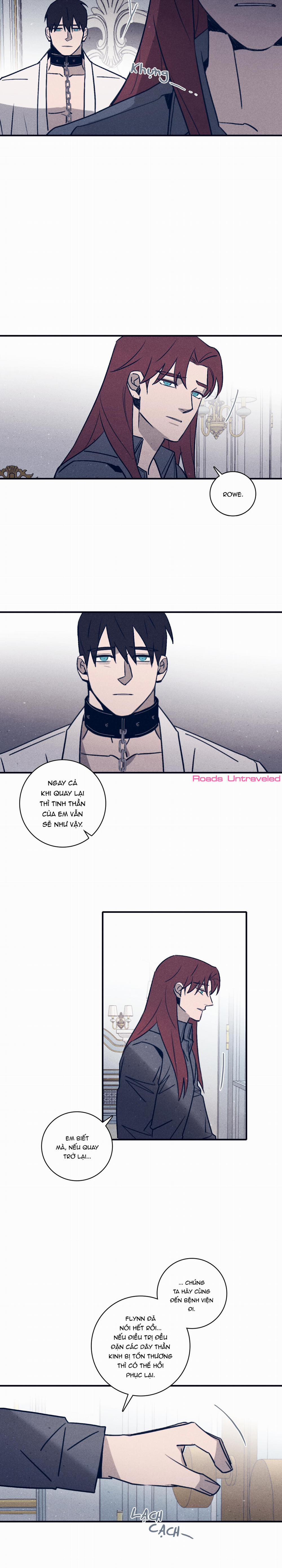 Độc Dược (Marcel) 53 trang 3