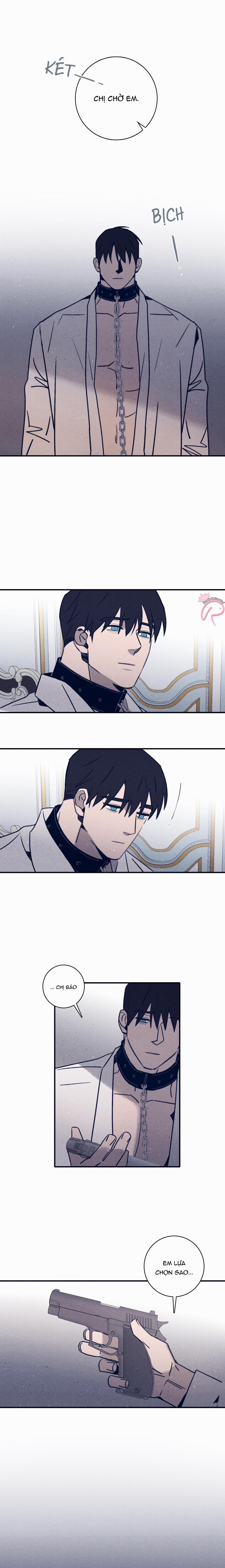 Độc Dược (Marcel) 53 trang 4