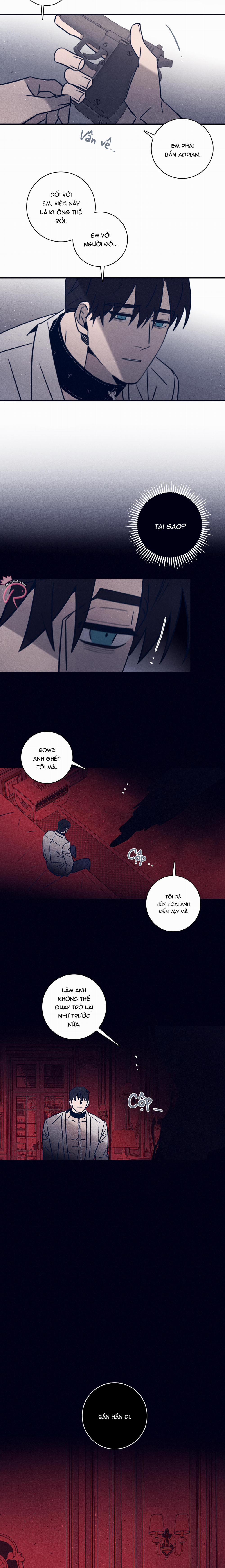 Độc Dược (Marcel) 53 trang 6