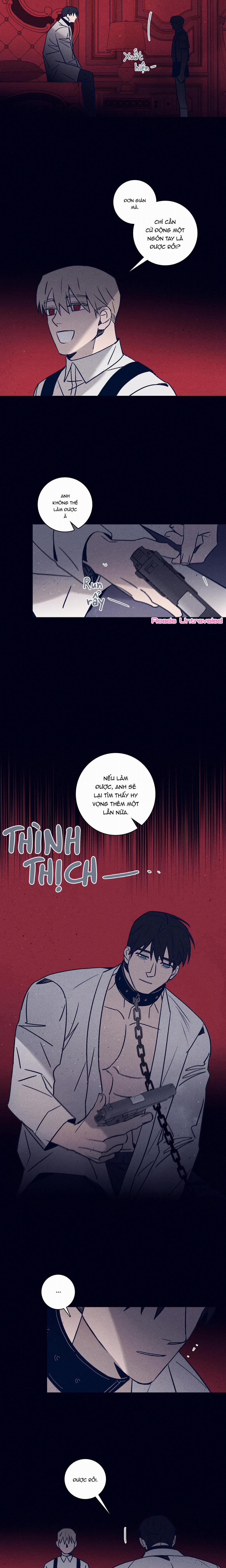 Độc Dược (Marcel) 53 trang 7