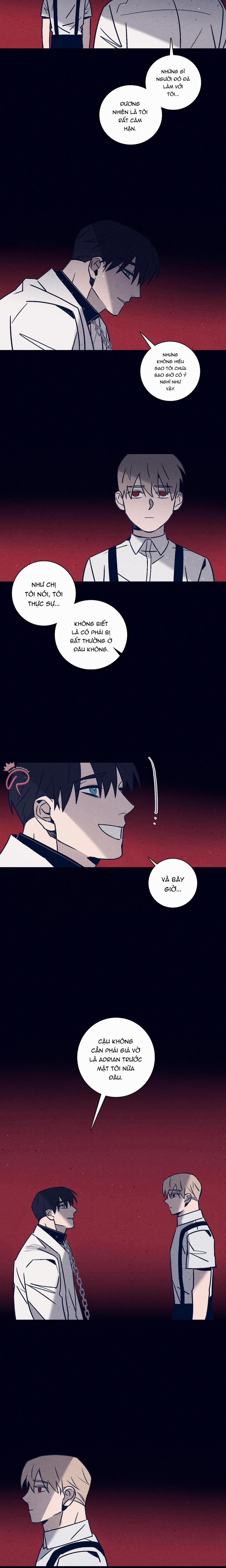 Độc Dược (Marcel) 53 trang 8