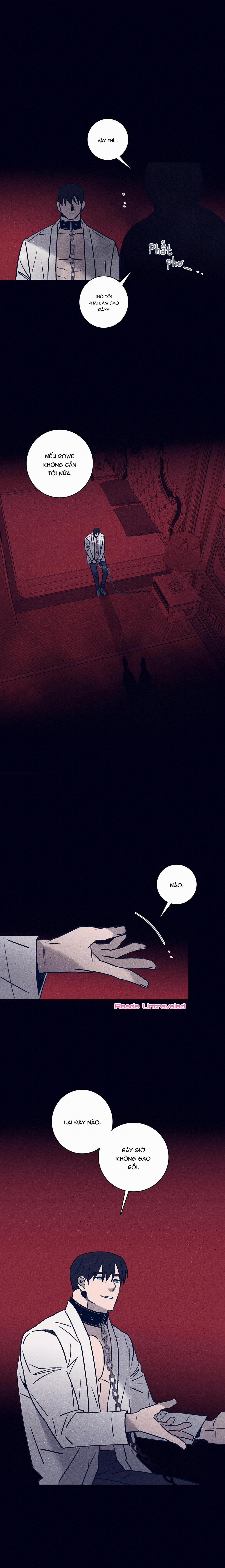 Độc Dược (Marcel) 53 trang 9