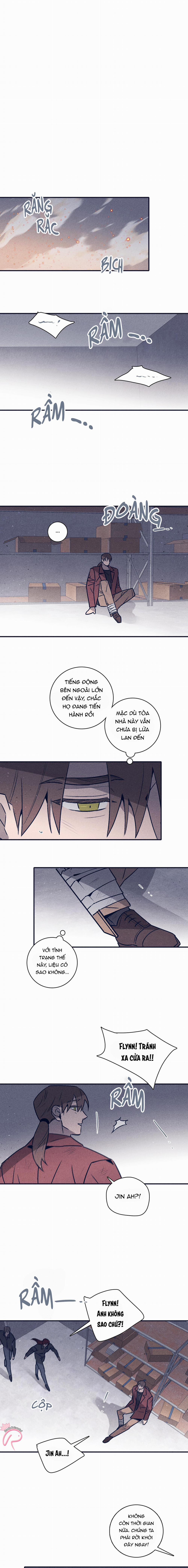 Độc Dược (Marcel) 54 trang 10