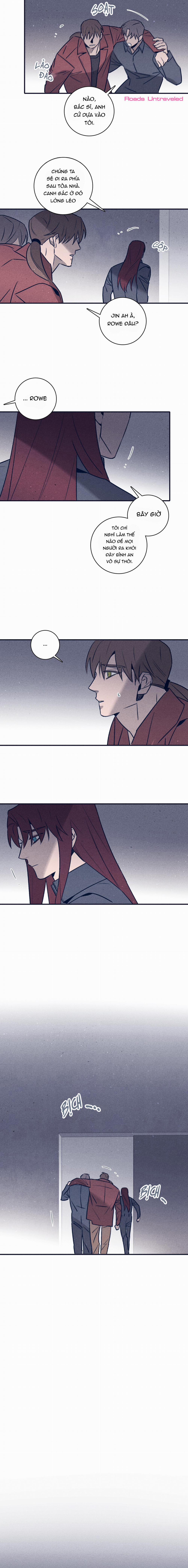 Độc Dược (Marcel) 54 trang 11