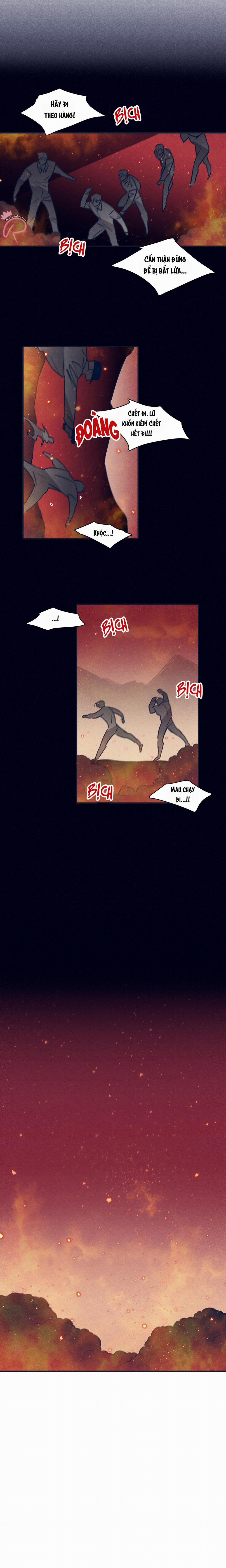 Độc Dược (Marcel) 54 trang 12