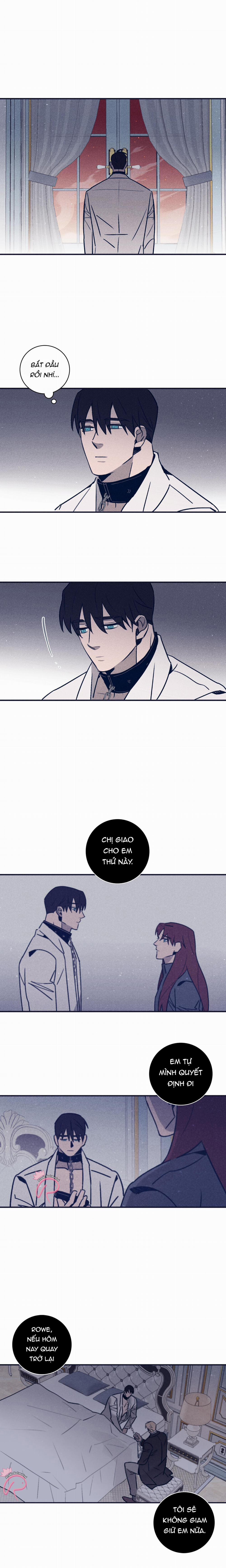 Độc Dược (Marcel) 54 trang 13