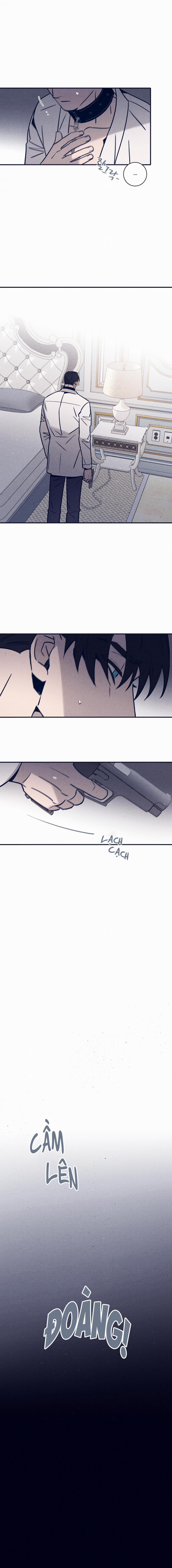 Độc Dược (Marcel) 54 trang 14