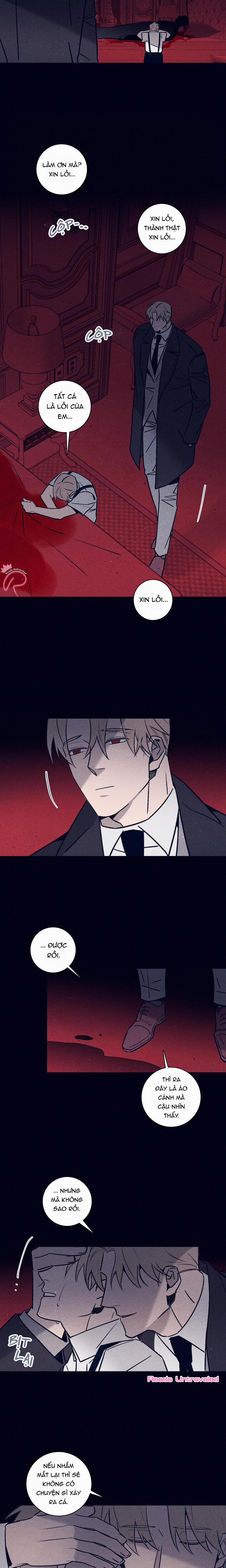 Độc Dược (Marcel) 54 trang 2