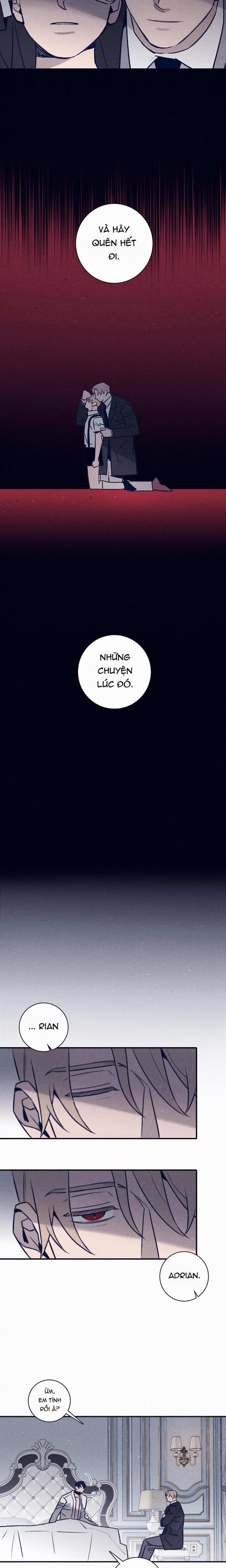 Độc Dược (Marcel) 54 trang 3