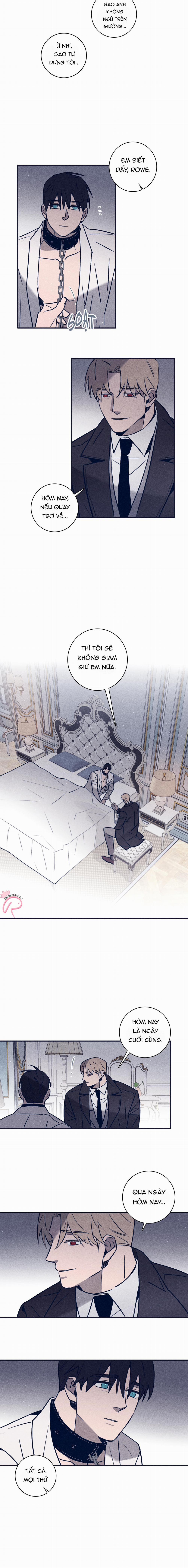 Độc Dược (Marcel) 54 trang 4