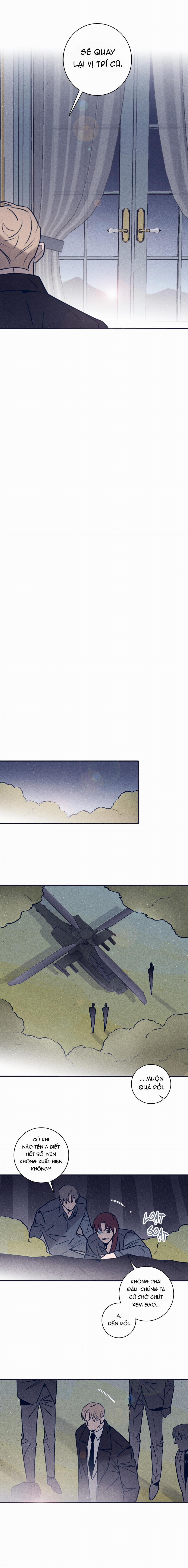 Độc Dược (Marcel) 54 trang 5