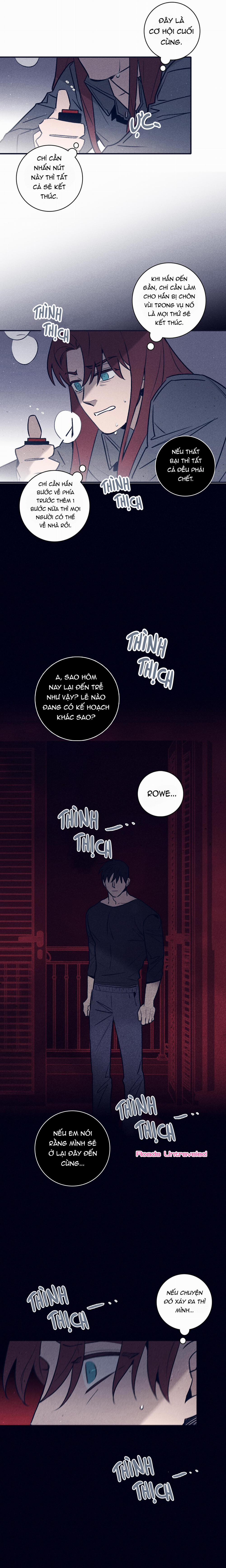 Độc Dược (Marcel) 54 trang 6