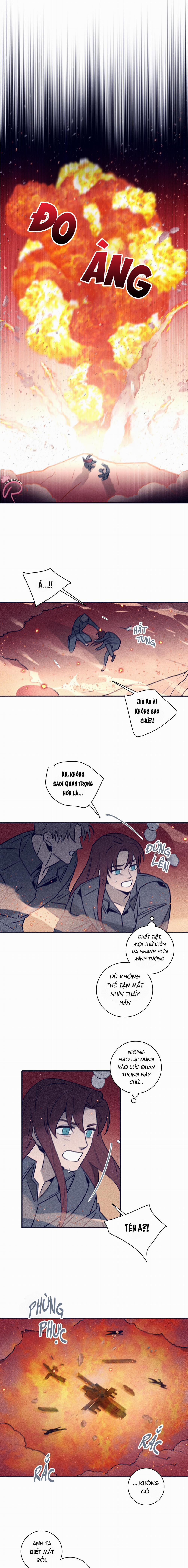 Độc Dược (Marcel) 54 trang 8