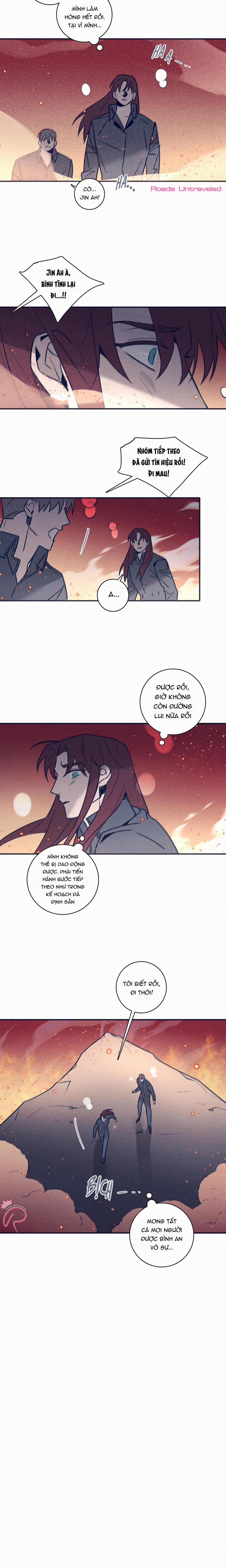 Độc Dược (Marcel) 54 trang 9