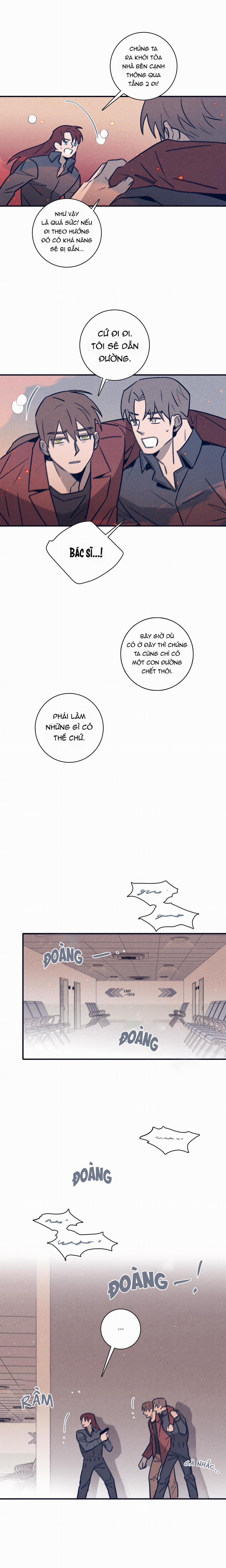 Độc Dược (Marcel) 55 trang 1