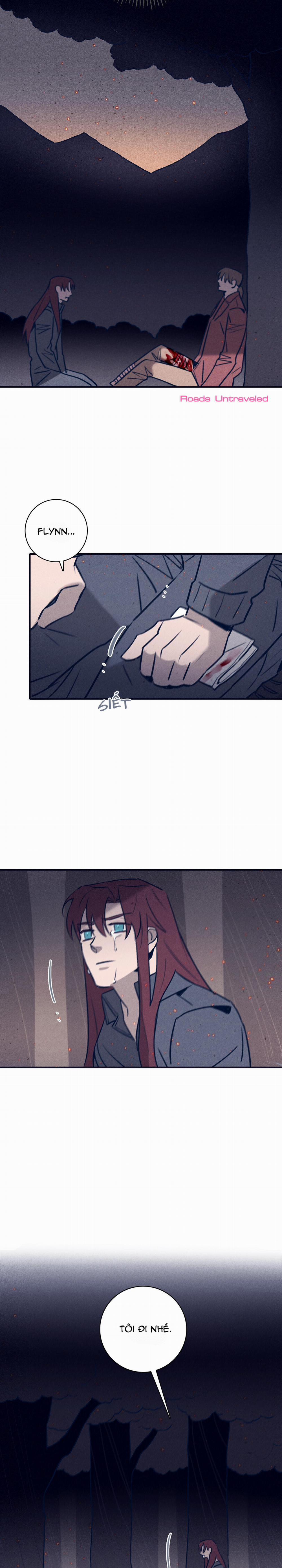 Độc Dược (Marcel) 55 trang 10