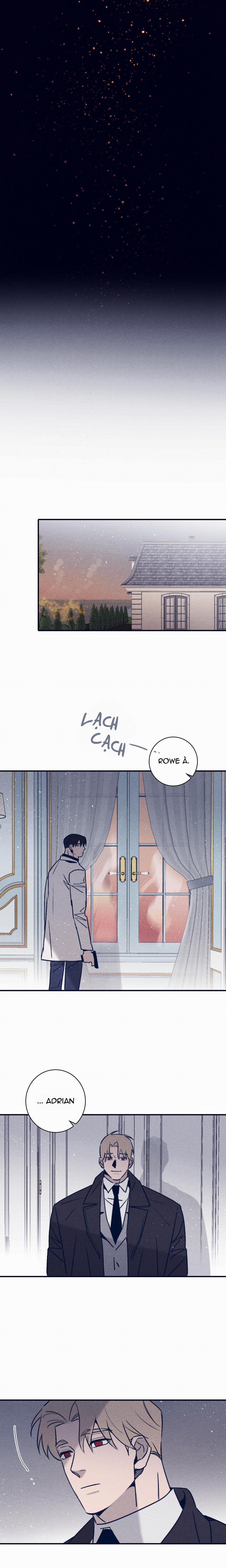 Độc Dược (Marcel) 55 trang 12