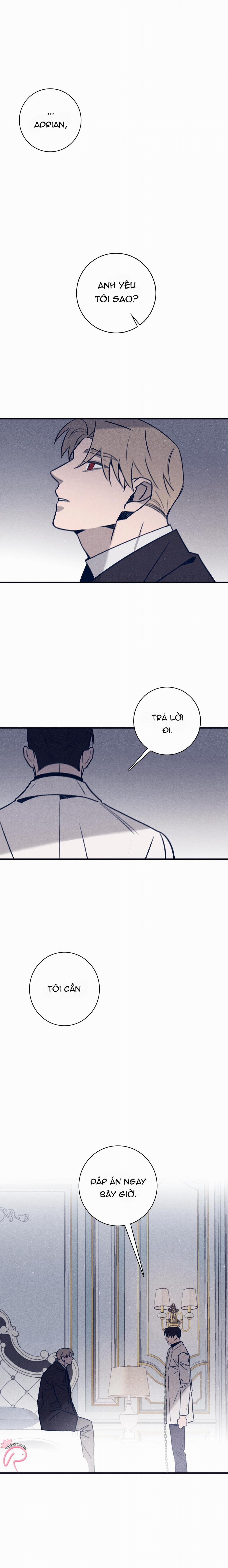 Độc Dược (Marcel) 55 trang 15