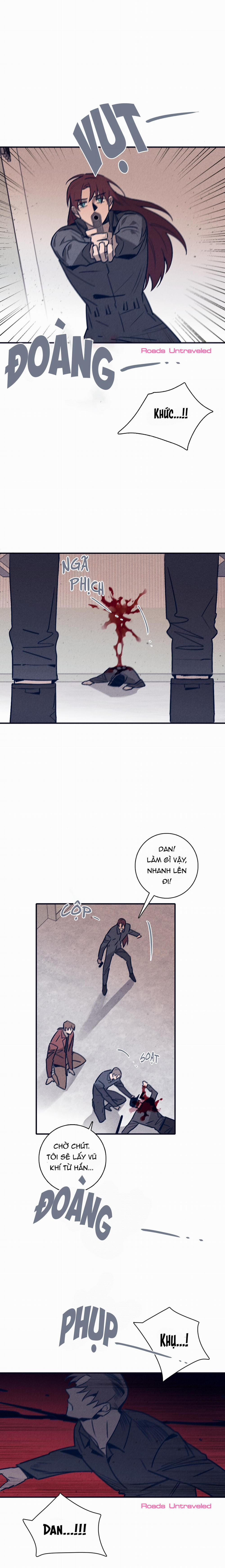 Độc Dược (Marcel) 55 trang 2