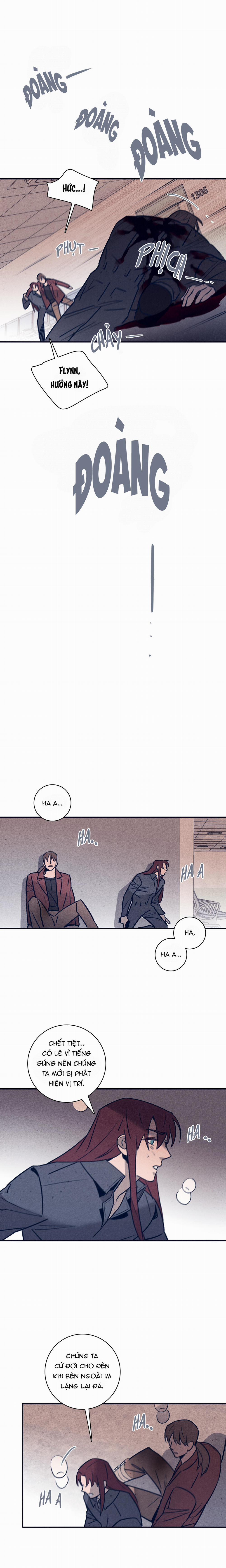 Độc Dược (Marcel) 55 trang 3