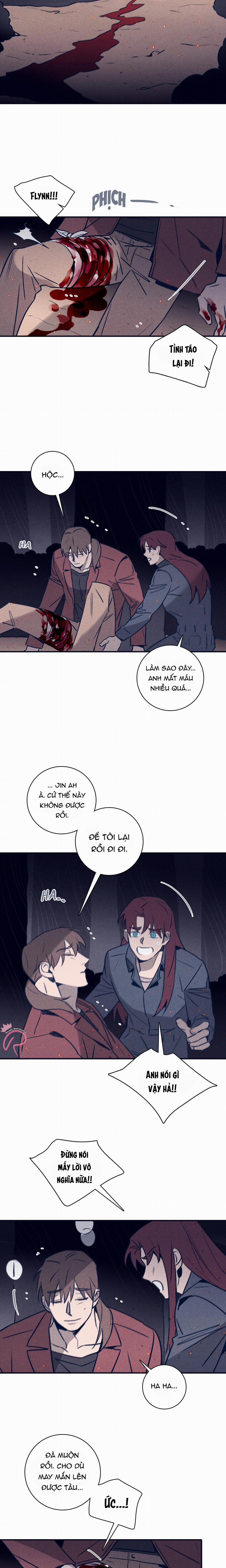 Độc Dược (Marcel) 55 trang 6