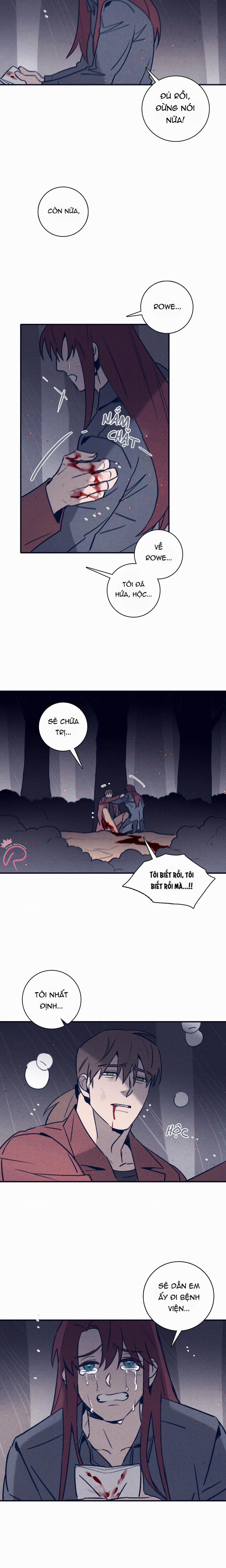 Độc Dược (Marcel) 55 trang 8