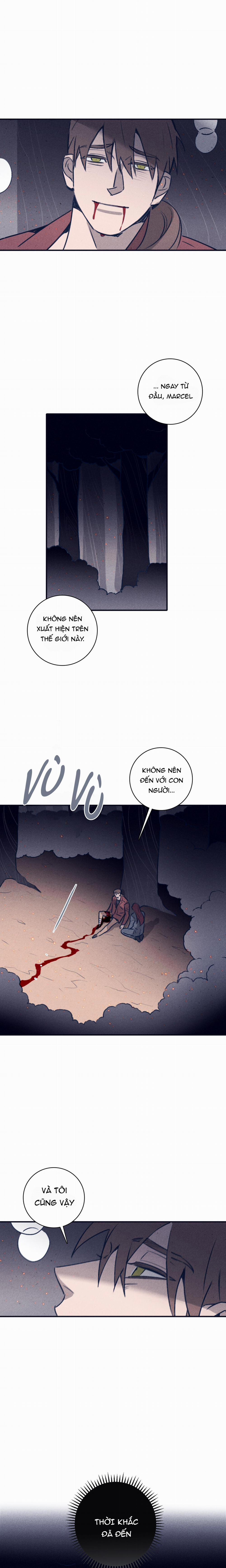 Độc Dược (Marcel) 55 trang 9