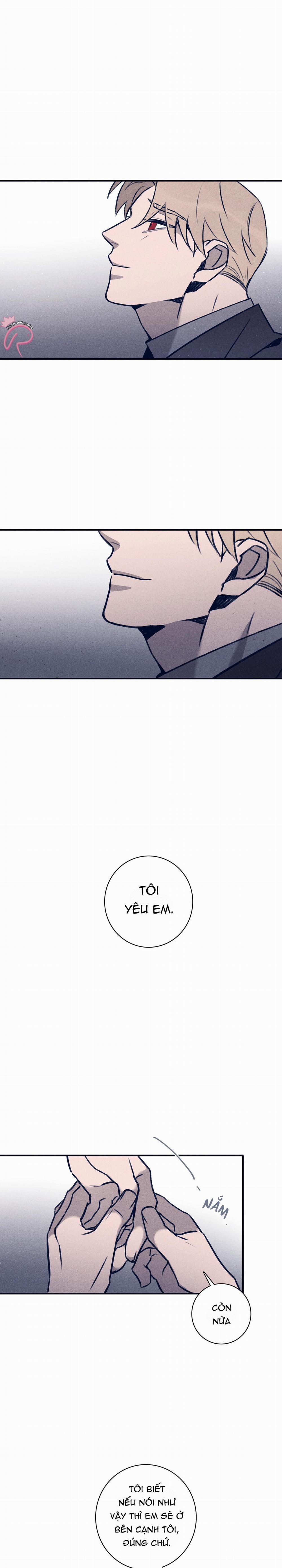 Độc Dược (Marcel) 56 trang 1