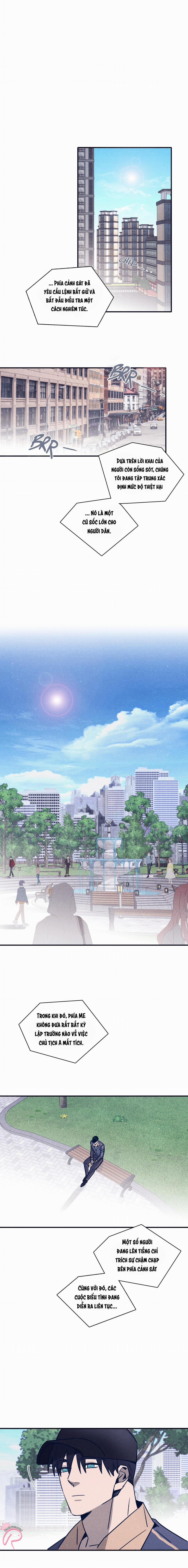 Độc Dược (Marcel) 56 trang 10