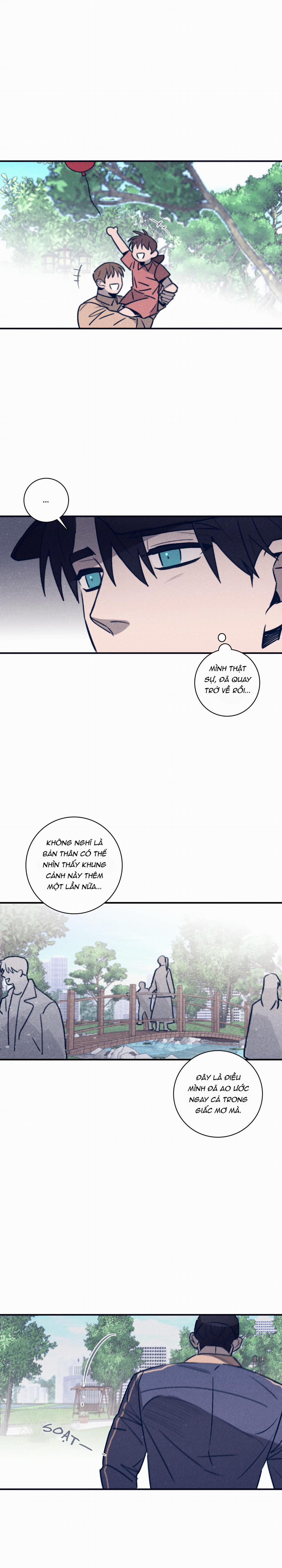 Độc Dược (Marcel) 56 trang 11