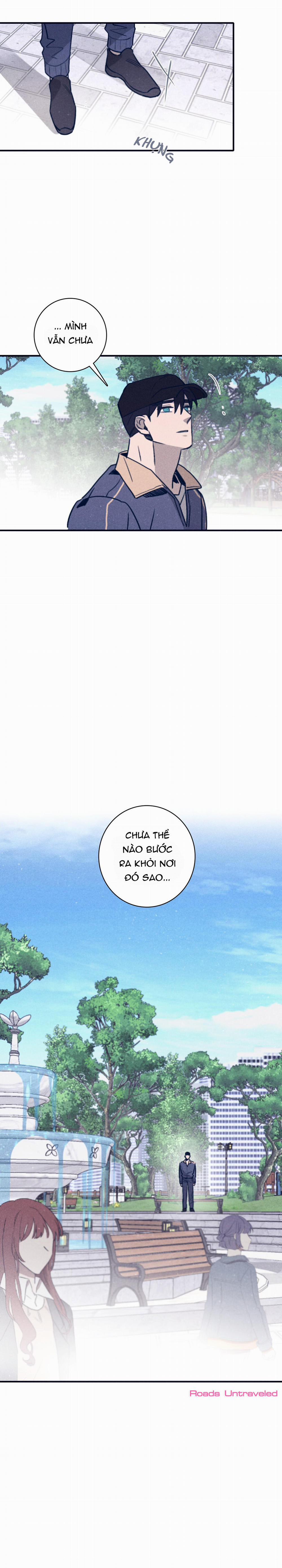 Độc Dược (Marcel) 56 trang 12