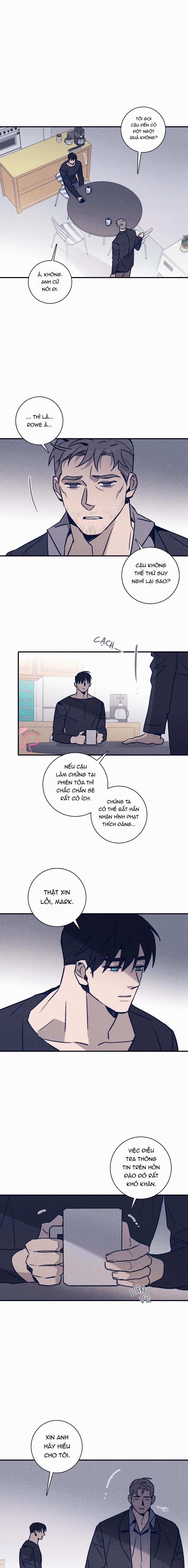 Độc Dược (Marcel) 56 trang 14